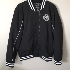 Believe In Yourself jacket